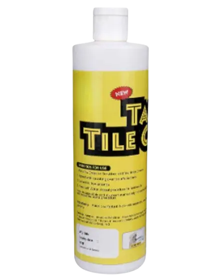 D'Cal Tap and Tile Cleaner – Powerful Stain Removal for a Spotless Shine
