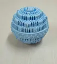 Dcal Washing Ball - Eco-Friendly Antibacterial Laundry Cleaner, Revolutionary Gentle Fabric Care