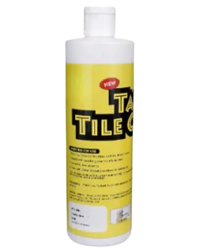 D’Cal Non Acidic, Water Based Tap and Tile Cleaner